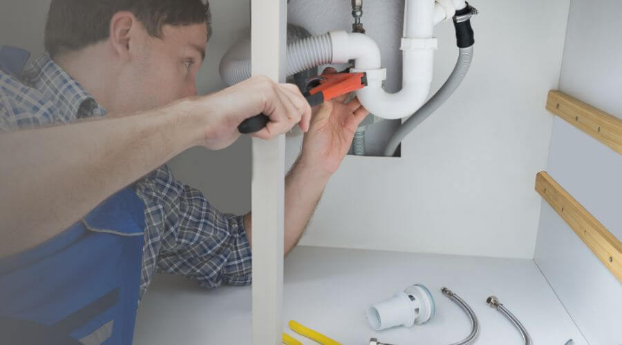 Professional bathroom faucet installation in Holloway, MN